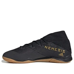 adidas Nemeziz 19.3 'Core Black Gum' F34413