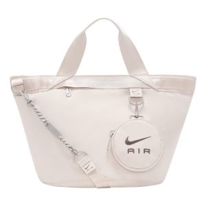 (WMNS) Nike Air Sportswear Futura Luxe Tote 'Grey' DR5671-292