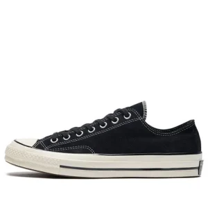 Converse Chuck 70 'Black' 163759C
