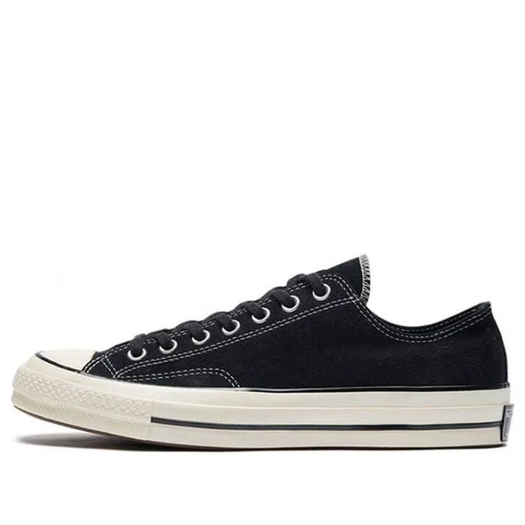 Converse Chuck 70 'Black' 163759C