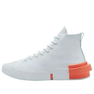 Converse Chuck Taylor All Star Disrupt CX High 'White Wild Mango' 167753C