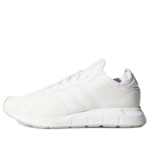 (WMNS) adidas Swift Run X 'Cloud White' FY2138