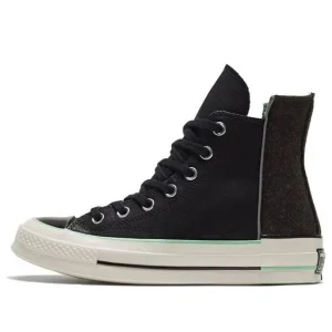 (WMNS) Converse Chuck Taylor All Star 1970s Classic 'Black ' 569435C