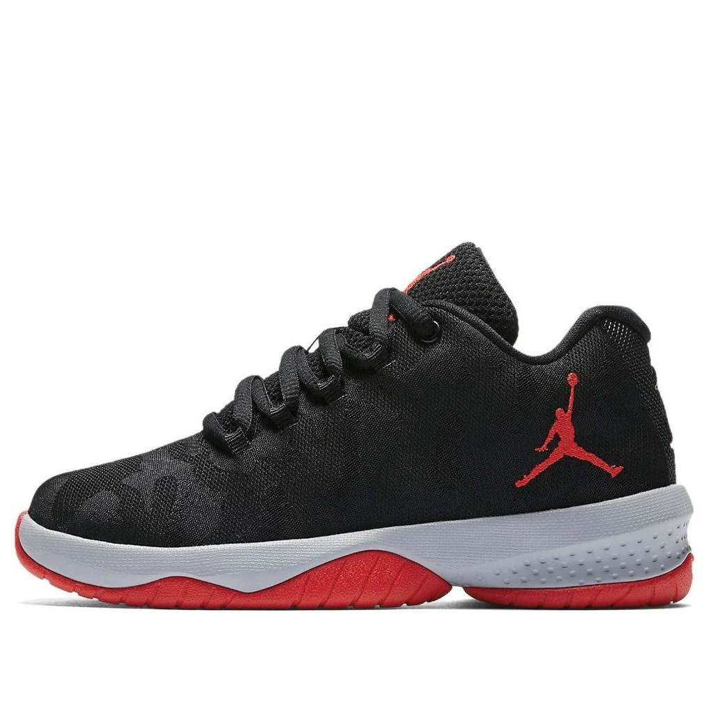 (PS) Air Jordan B.Fly 'Bred' 881445-015