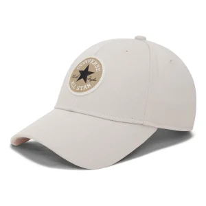 Converse Chuck Patch Baseball Cap 'Beige' 10023023-A02