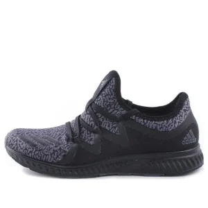 (WMNS) adidas Manazero Running Shoes 'Purple Black' BW1060