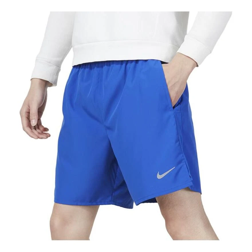 Nike Dri-FIT Challenger Short 'Blue' DV9345-480