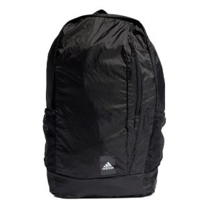 adidas Packable Backpack 'Black' GN2029