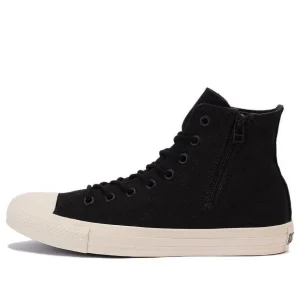 Converse Chuck Taylor All Star Bp Z High Top 'Black' 31307752