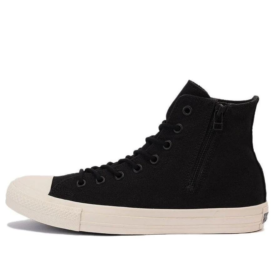 Converse Chuck Taylor All Star Bp Z High Top 'Black' 31307752