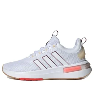 (WMNS) adidas Racer TR23 'White Bright Red' IG7344