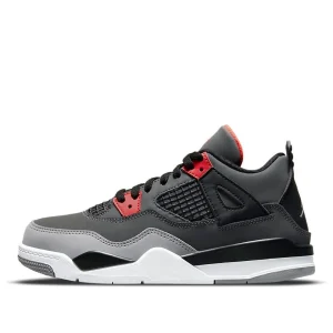 (PS) Air Jordan 4 Retro 'Infrared' BQ7669-061