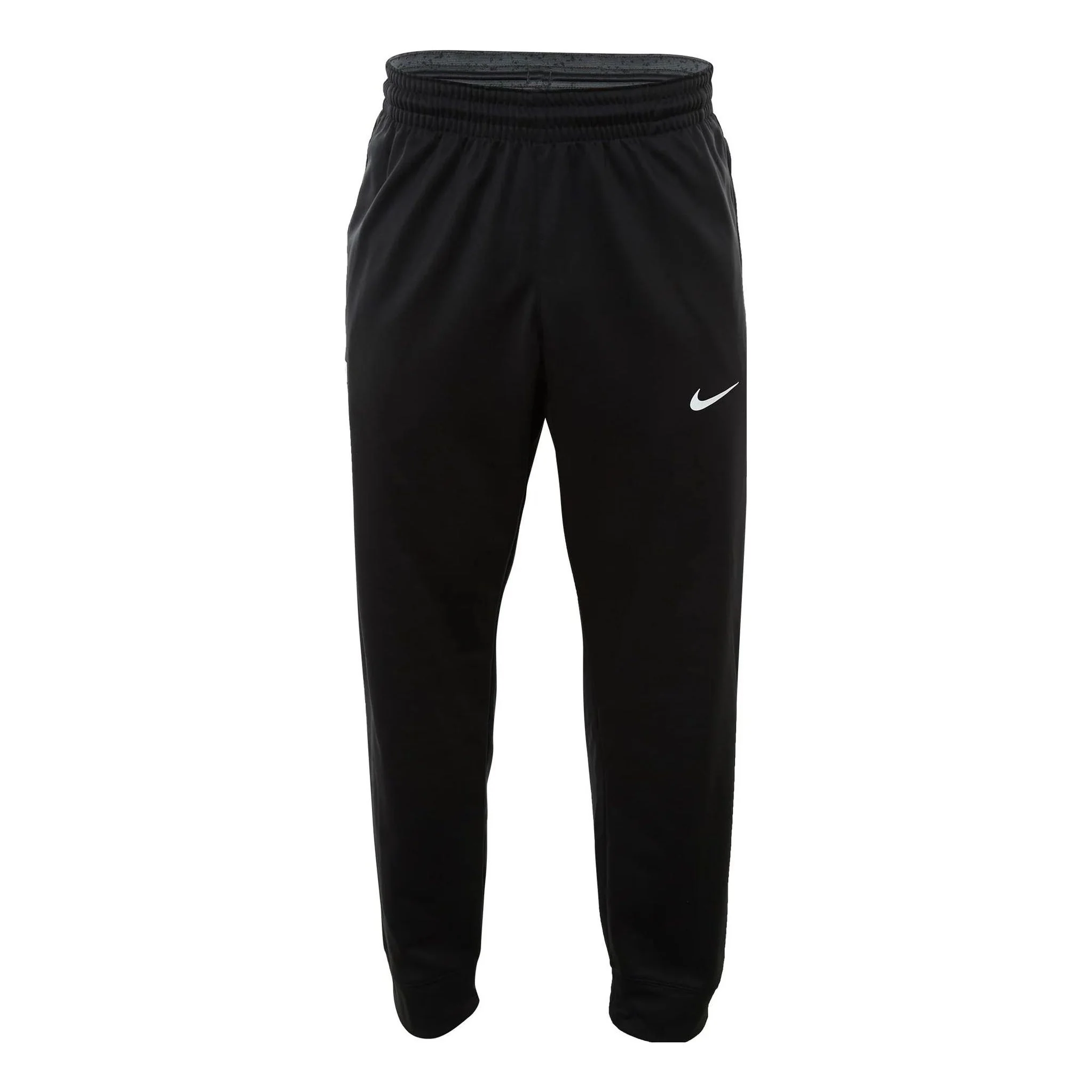 Nike Therma Lebron Hyper Elite Pants 'Black' 800081-010