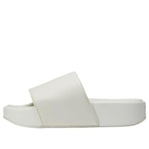 adidas Y-3 Slides 'Off White' FZ6402