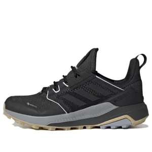(WMNS) adidas Terrex Trailmaker GTX 'Black Gum' FX4695