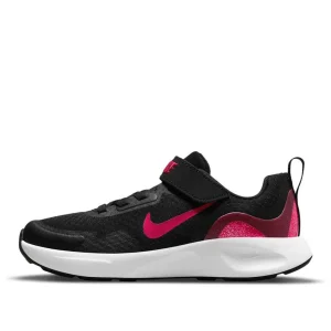 (PS) Nike Wearallday 'Black Very Berry' CJ3817-016