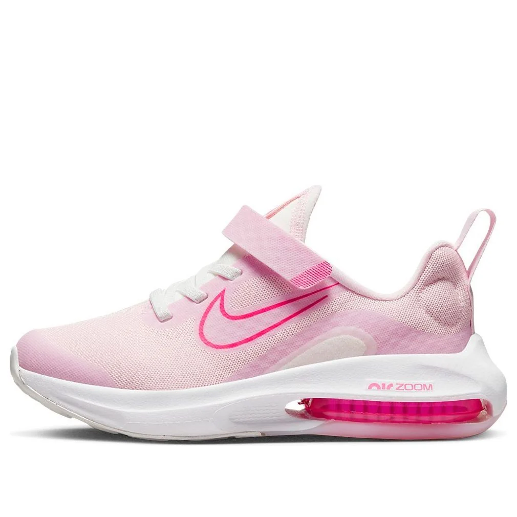 (PS) Nike Air Zoom Arcadia 2 'Pink Foam White' DM8492-600