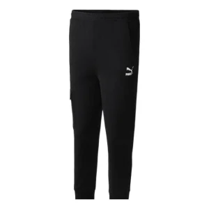PUMA Archive Track Pant 'Black' 575100-01