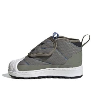 (TD) adidas originals Superstar 360 Boot I FW1106