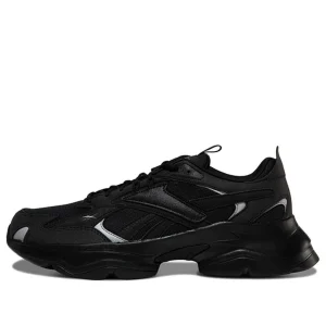 Reebok Royal Bridge 4 'Black' GV7138