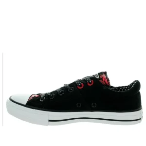 Converse Chuck Taylor All Star Madison Ox 'Black' 549742C
