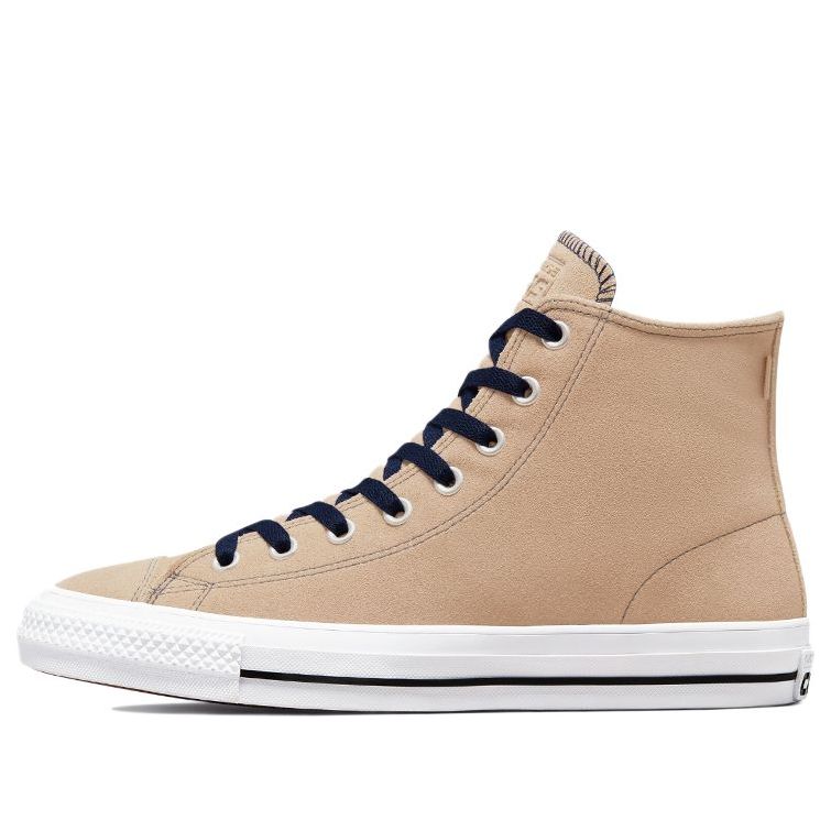 Converse Chuck Taylor All Star Pro Cons Suede High 'Hemp' 172631C