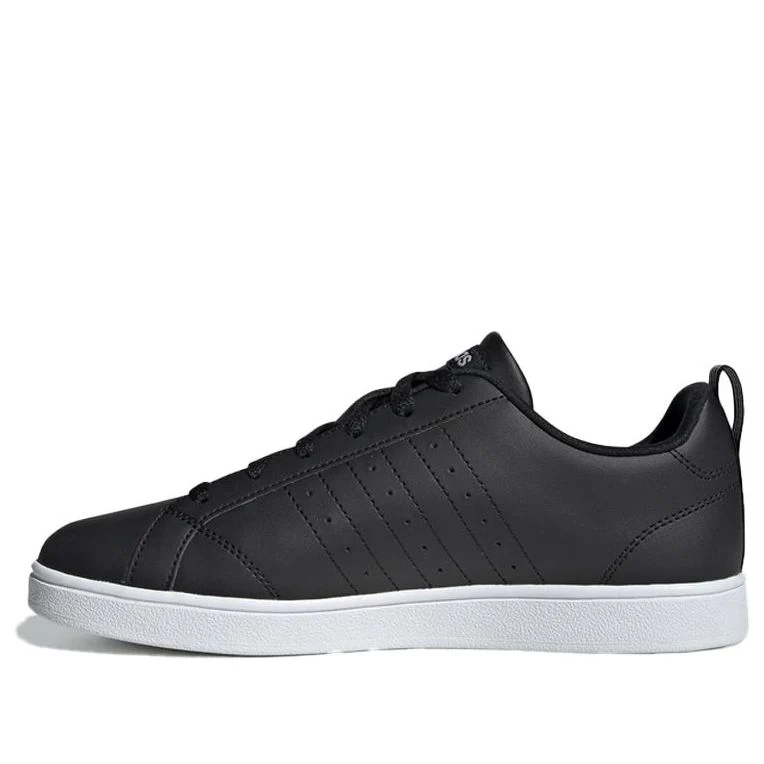 (WMNS) adidas Vs Advantage 'Black White' F34466