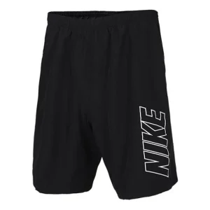 Nike Academy Shorts 'Black' AR7657-010
