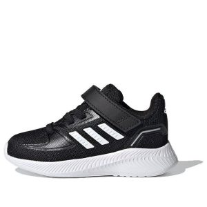 (TD) adidas Runfalcon 2.0 'Black' FZ0093