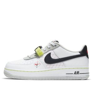 (GS) Nike Air Force 1 LV8 'Swoosh Compass' DC2532-100