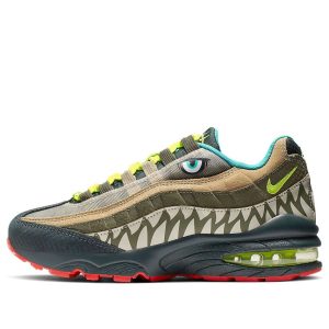 (GS) Nike Air Max 95 'Monster' CI9943-300
