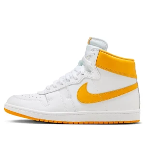 Air Jordan Air Ship PE SP 'University Gold' DX4976-107