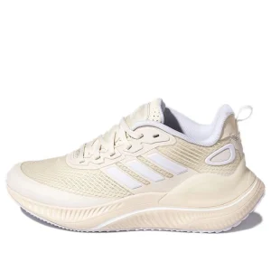 (WMNS) adidas Alphamagma White/Yellow GV7920