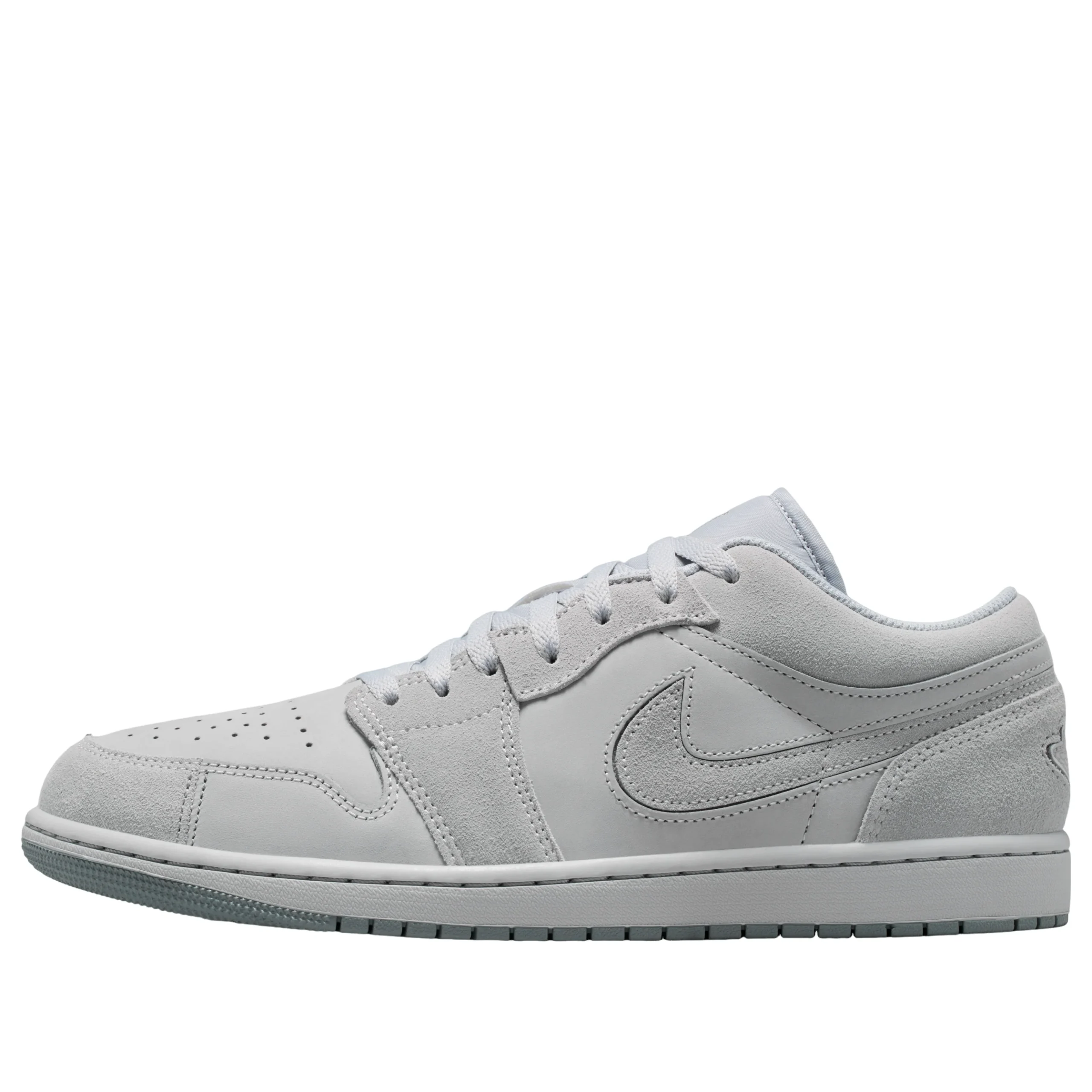 Air Jordan 1 Low SE Craft 'Wolf Grey' IR2014-012