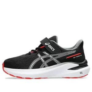 (PS) ASICS GT-1000 13 'Black Fiery Red' 1014A344-002