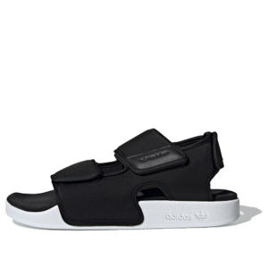 adidas Adilette 3.0 Sandal 'Black White' EG5025