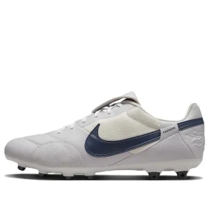 Nike Premier 3 FG 'Vast Grey Midnight Navy' AT5889-002