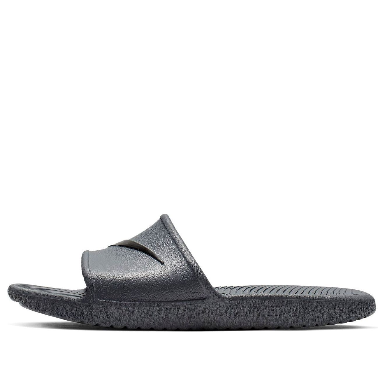 Nike Kawa Shower 'Dark Grey Black' 832528-010