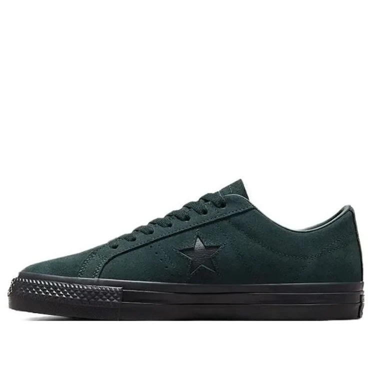 Converse One Star Pro 'Dark Green' A05319C