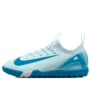 (GS) Nike Mercurial Vapor 16 Academy TF 'Glacier Blue Blue Orbit' FQ8284-400