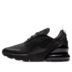 (PS) Nike Air Max 270 'Triple Black' AO2372-006