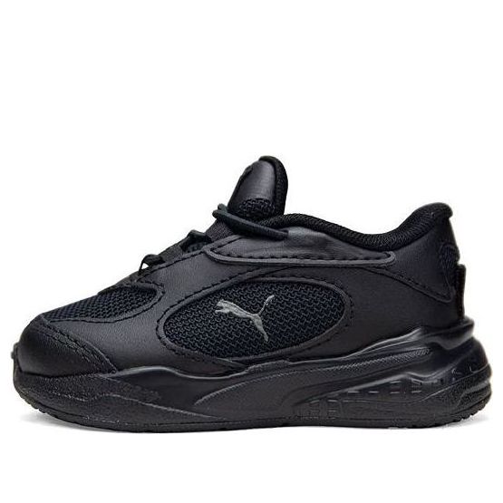 (TD) PUMA RS-Fast Triple 'Black' 382062-01