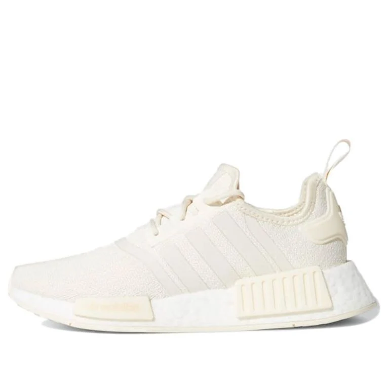 (WMNS) adidas NMD_R1 'Wonder White' GX8383