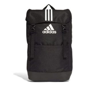 adidas 3-Stripes Backpack 'Black' CF3290