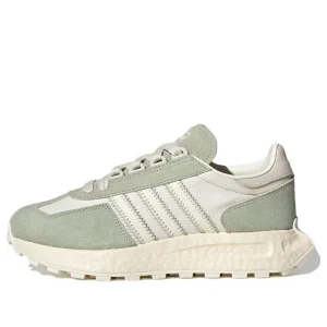 (WMNS) adidas Retropy E5 'Green' IF5408
