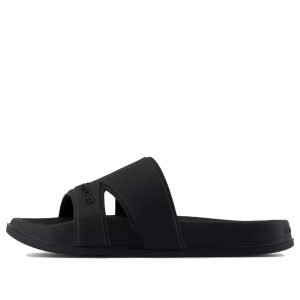 (GS) New Balance 200 Slides 'Black' SYF20SA1