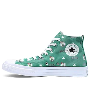 Converse Chuck 70 Hi 'Boston Celtics' 161163C