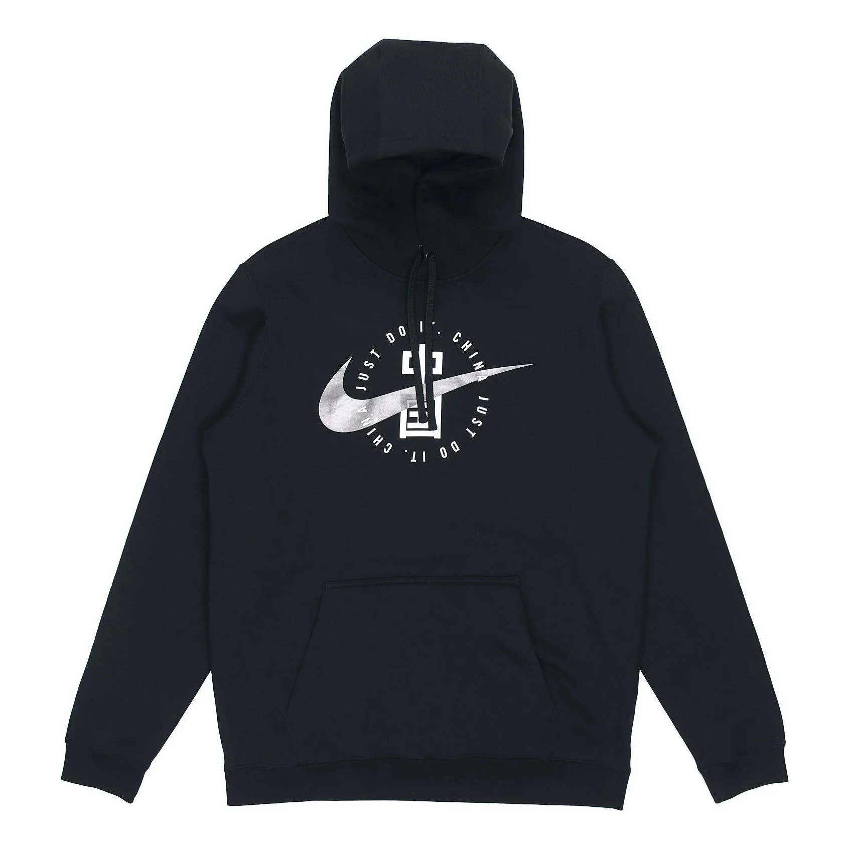 Men's Nike Sportswear Casual Sports Black DH4301-010