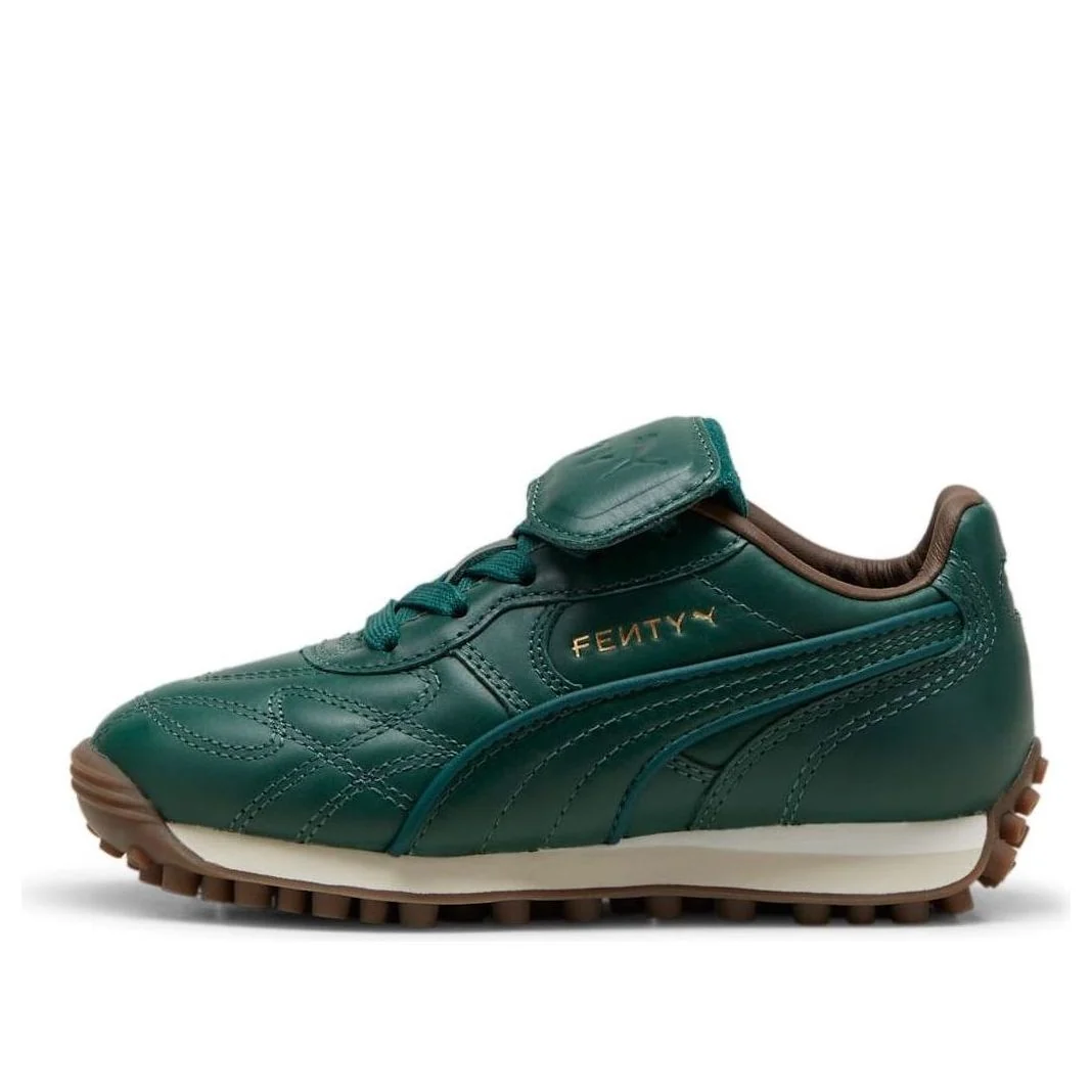 (PS) PUMA x Fenty Avanti L 'Dark Myrtle' 398357-02