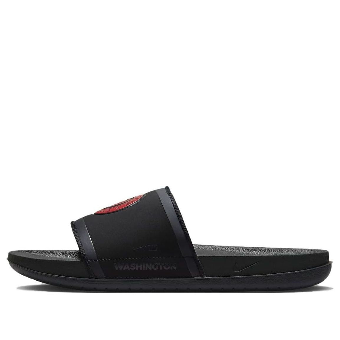 Nike MLB x Offcourt Slide 'Washington Nationals' DH6988-002